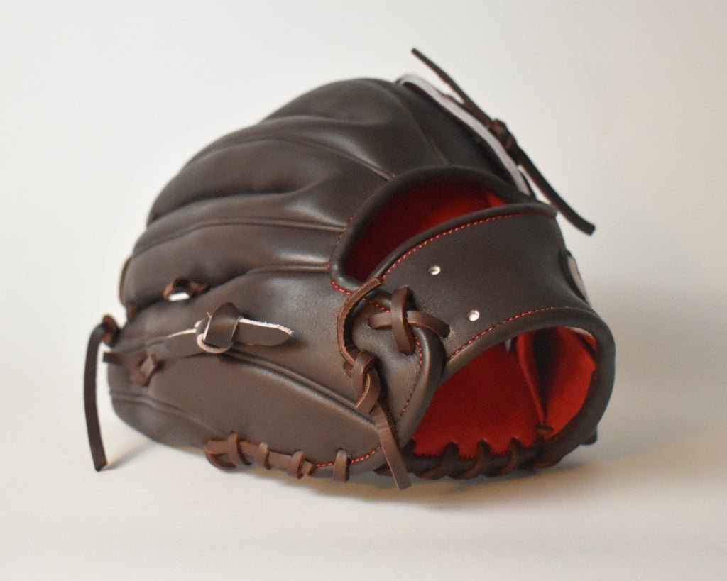 OS-2 | Brown | 12" Infielders Glove