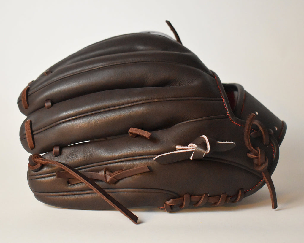 OS-2 | Brown | 12" Infielders Glove