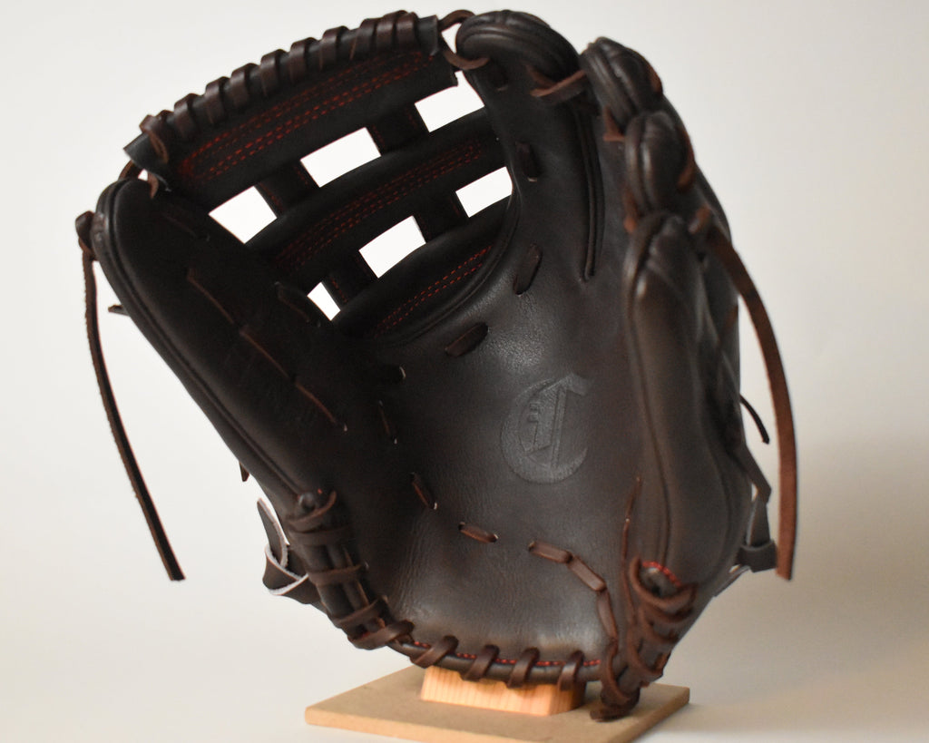 OS-2 | Brown | 12" Infielders Glove