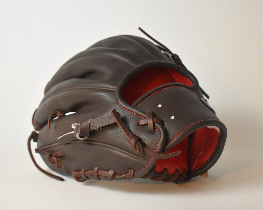 TK-1 | Brown | 11.5" Infielders Glove