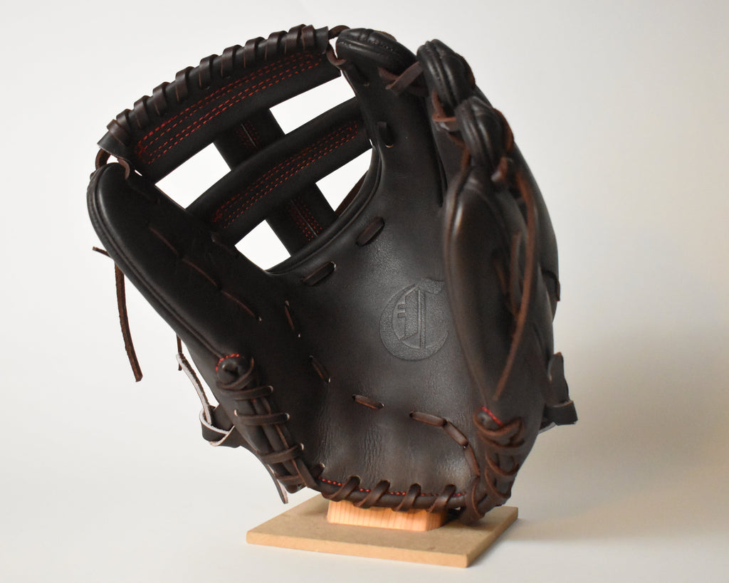 TK-1 | Brown | 11.5" Infielders Glove