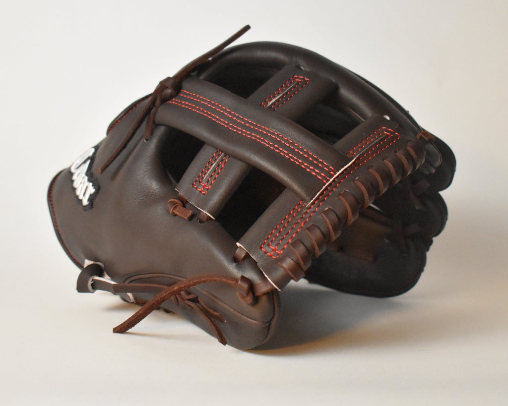 TK-1 | Brown | 11.5" Infielders Glove