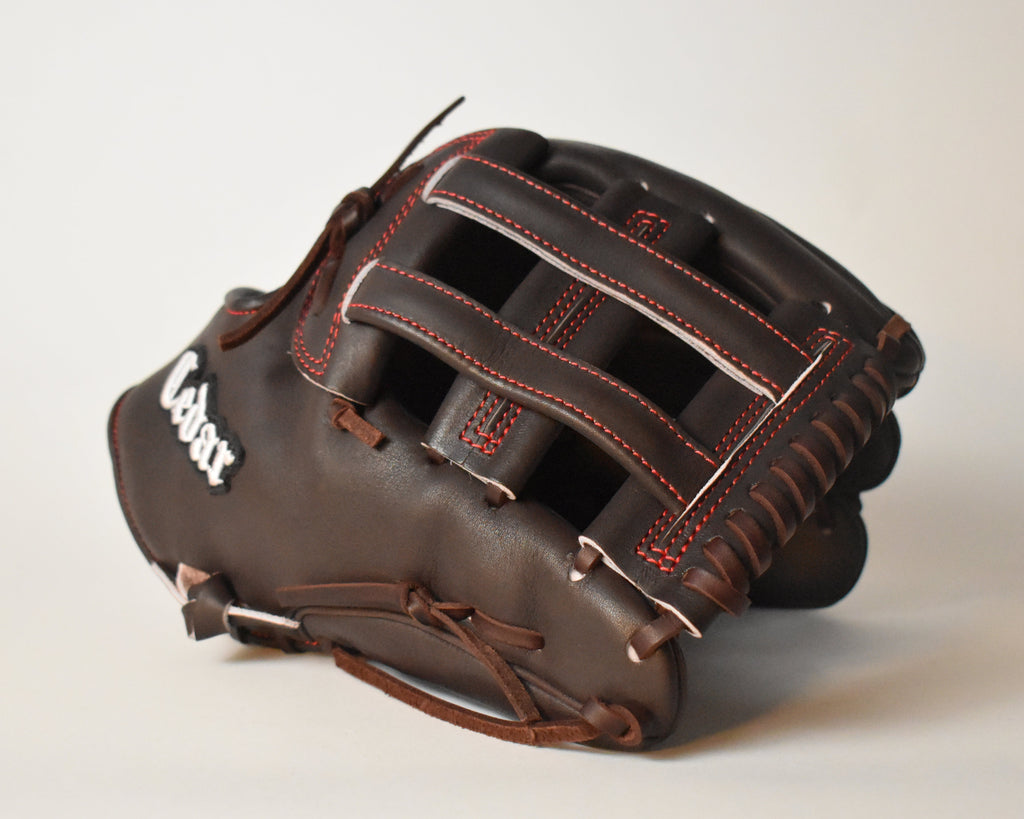 OS-2 | Brown | 12" Infielders Glove