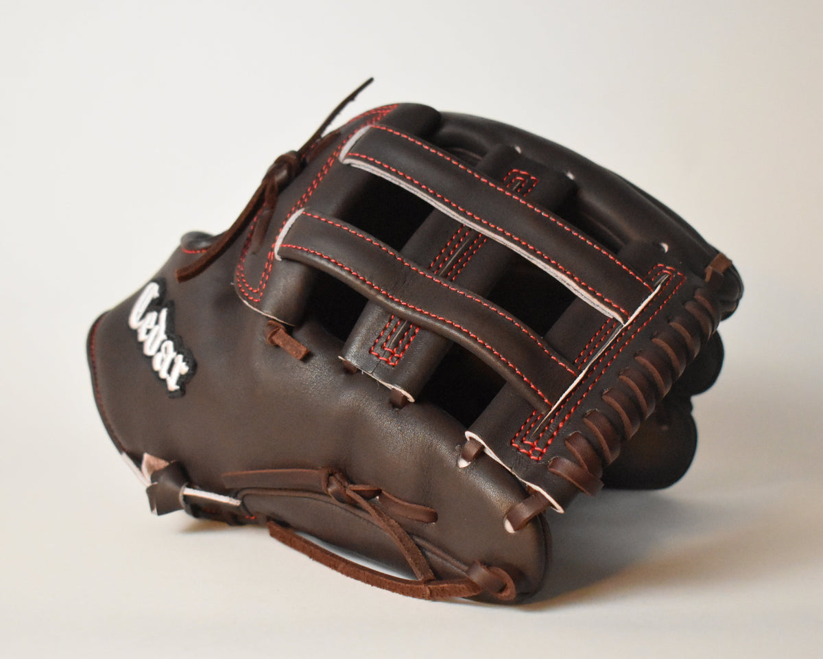 OS-2 | Brown | 12" Infielders Glove