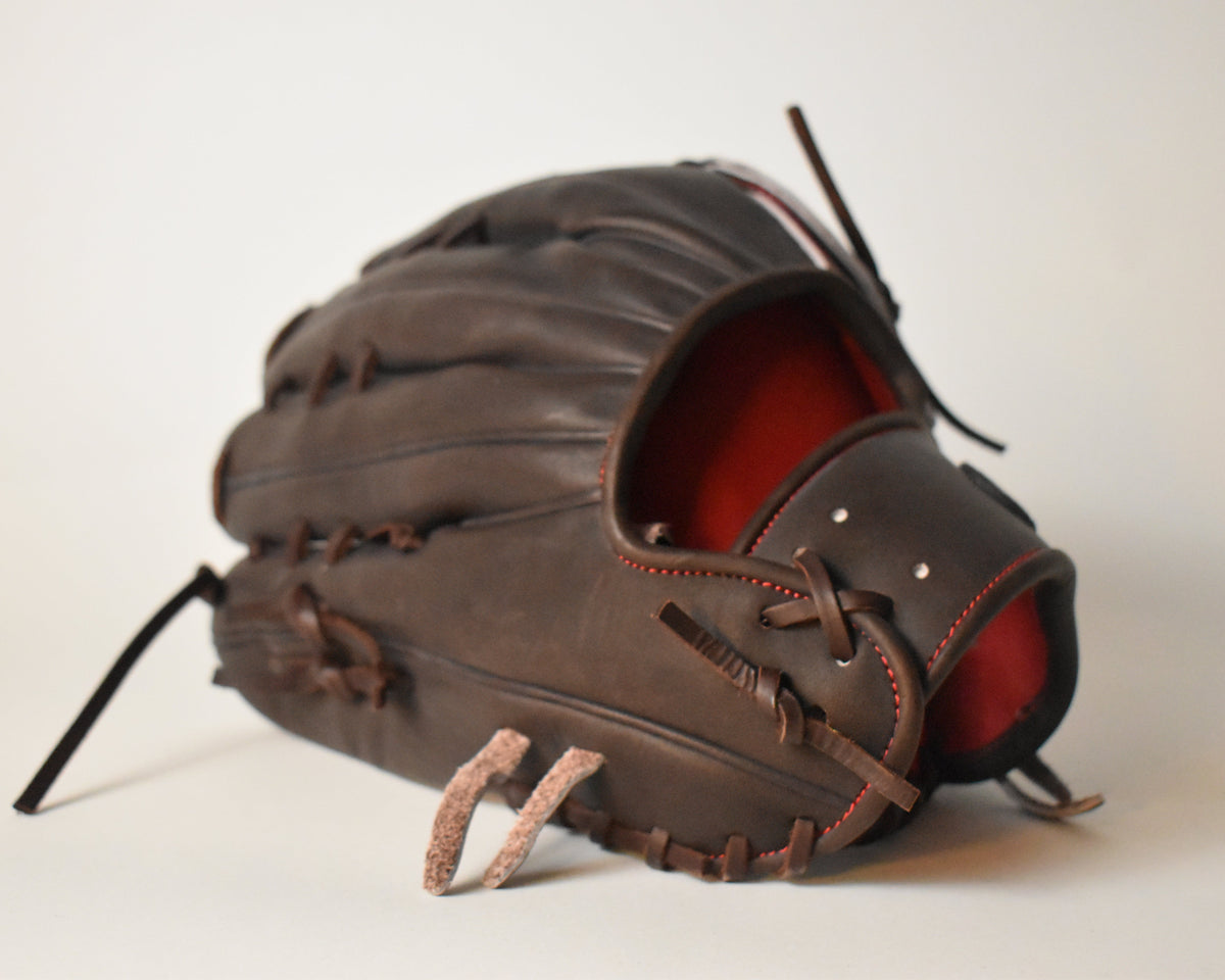 KY-3 | Brown | 12.5" Outfielders Glove