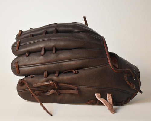 KY-3 | Brown | 12.5" Outfielders Glove