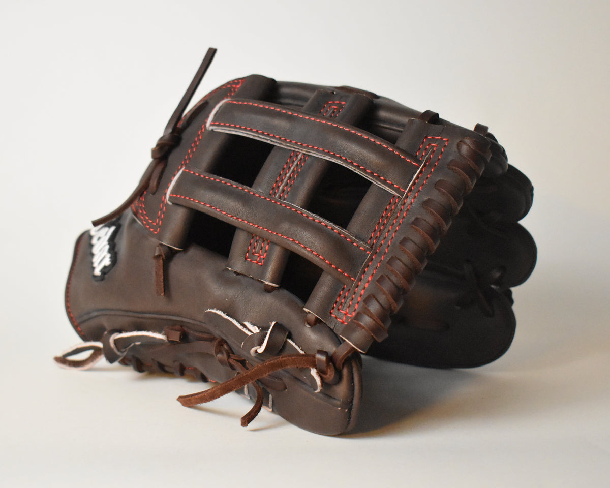 KY-3 | Brown | 12.5" Outfielders Glove