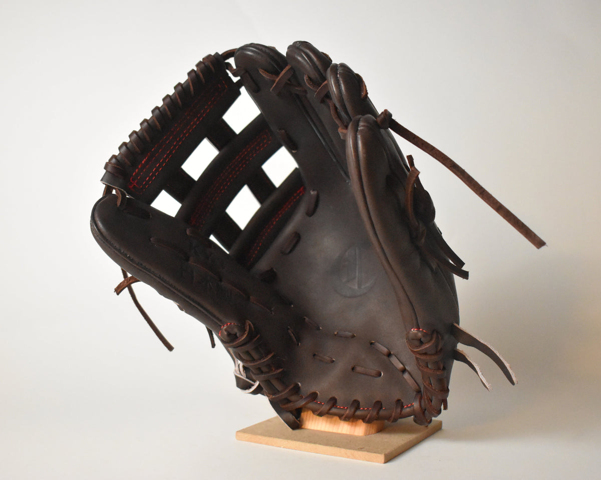 KY-3 | Brown | 12.5" Outfielders Glove
