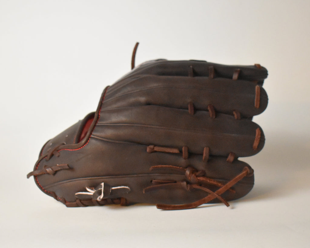 KY-3 | Brown | 12.5" Outfielders Glove