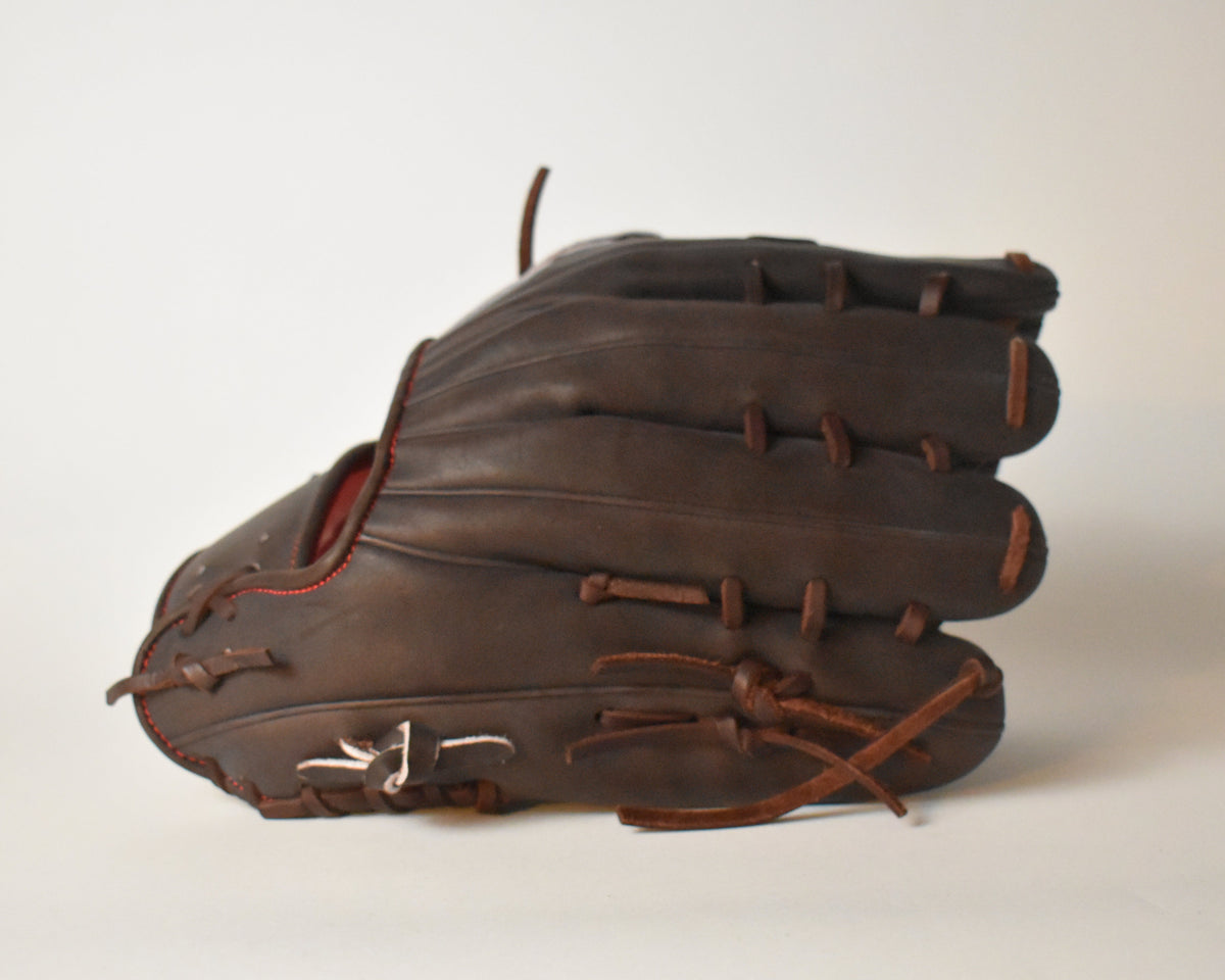 KY-3 | Brown | 12.5" Outfielders Glove