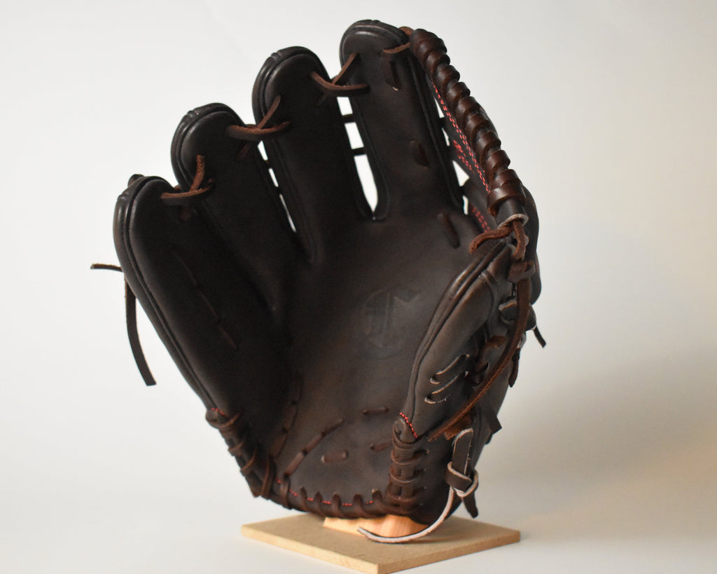 KY-3 | Brown | 12.5" Outfielders Glove