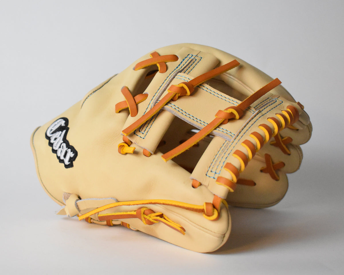 TK-1 | Blonde | 11.5" Infielders Glove