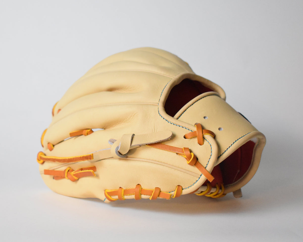 TK-1 | Blonde | 11.5" Infielders Glove