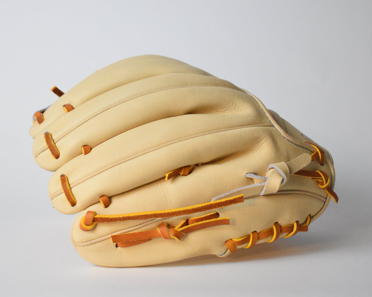 TK-1 | Blonde | 11.5" Infielders Glove