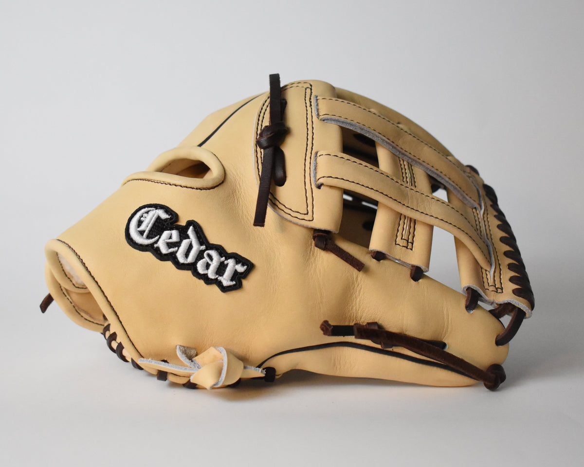 OS-2 | Blonde | 12" Infielders Glove