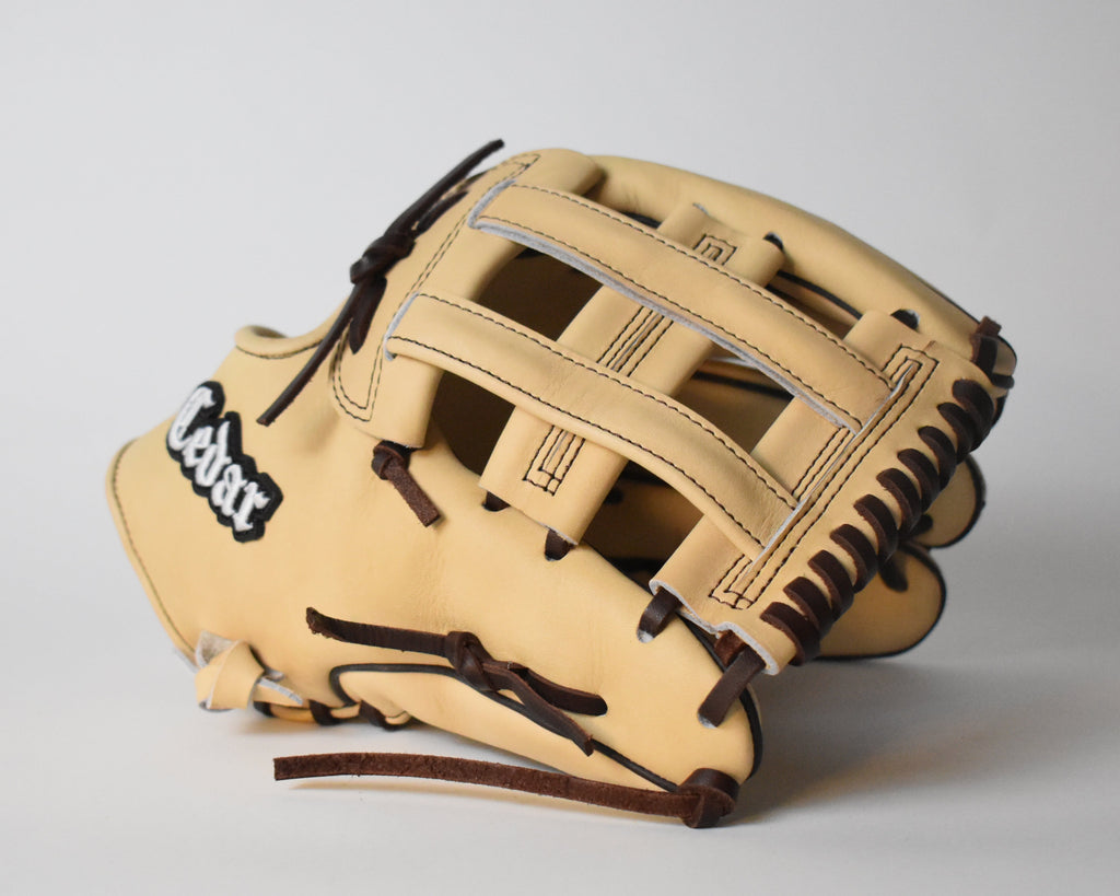 OS-2 | Blonde | 12" Infielders Glove