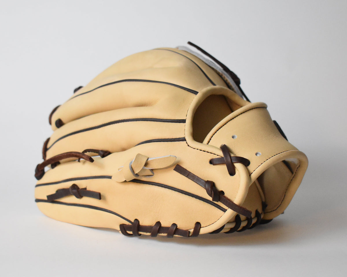 OS-2 | Blonde | 12" Infielders Glove