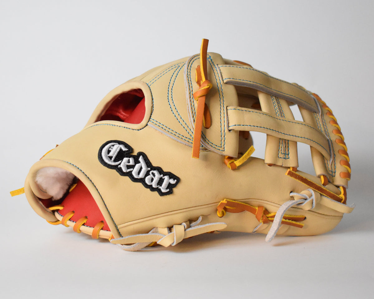 KY-3 | Blonde | 12.5" Outfielders Glove