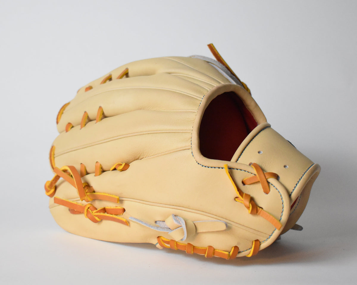 KY-3 | Blonde | 12.5" Outfielders Glove