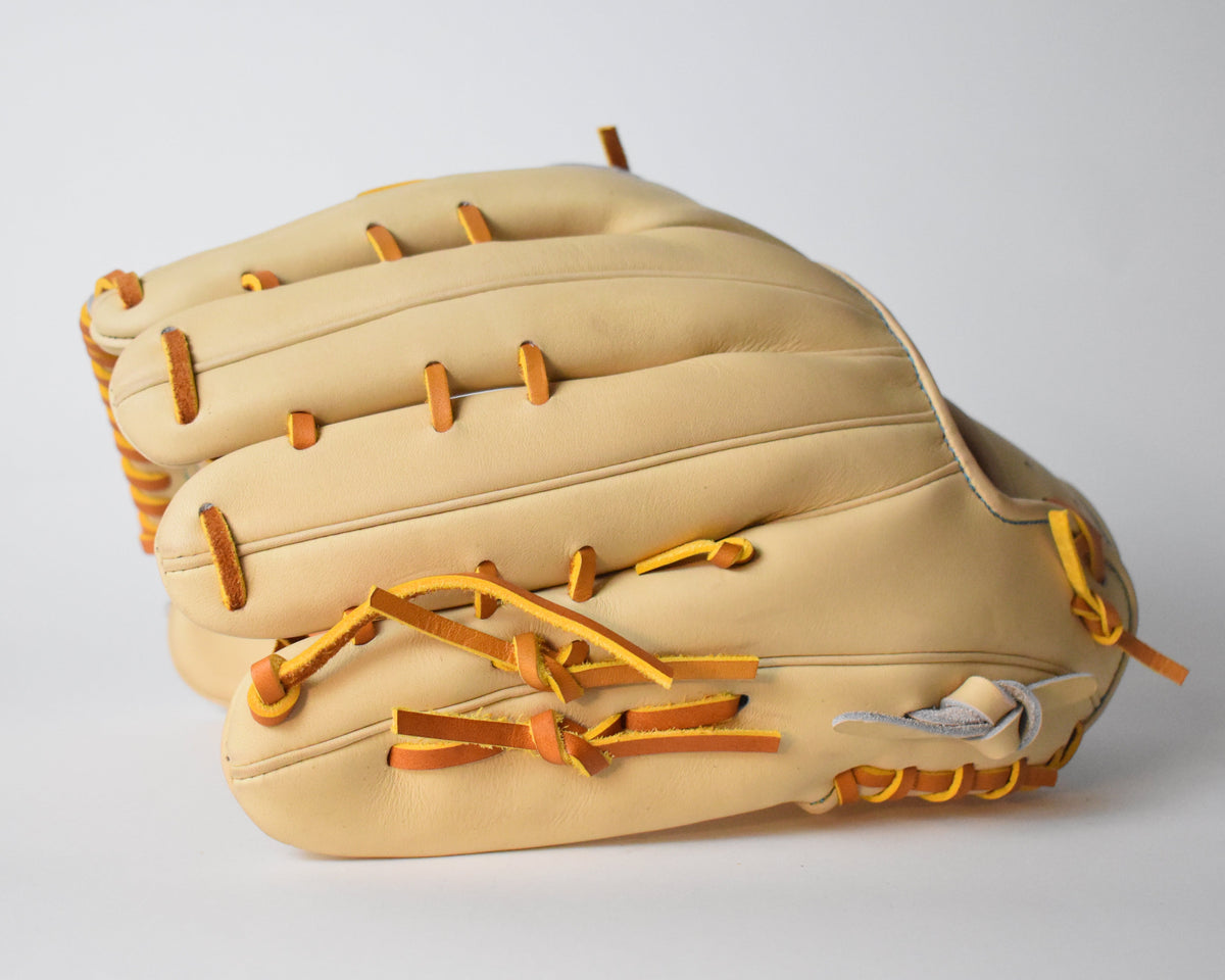 KY-3 | Blonde | 12.5" Outfielders Glove