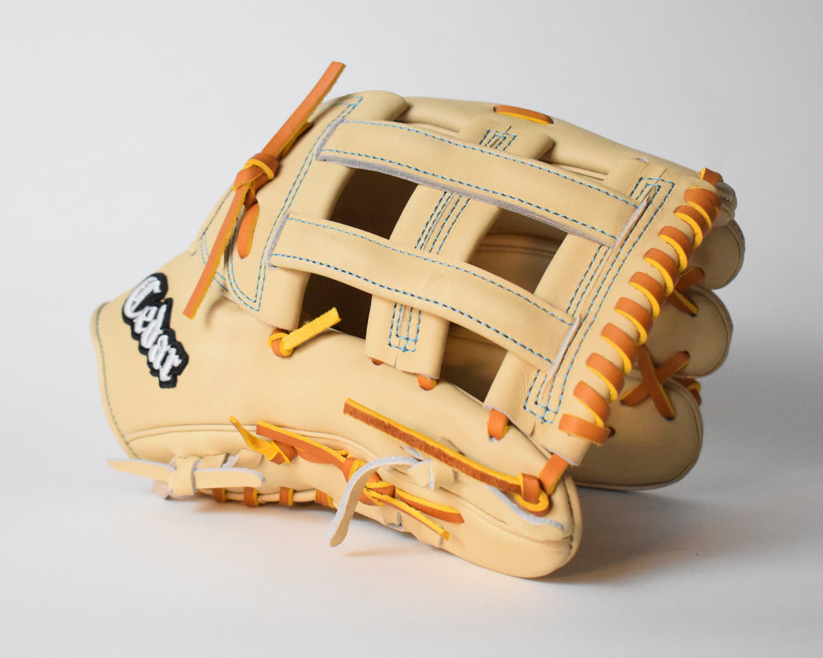KY-3 | Blonde | 12.5" Outfielders Glove