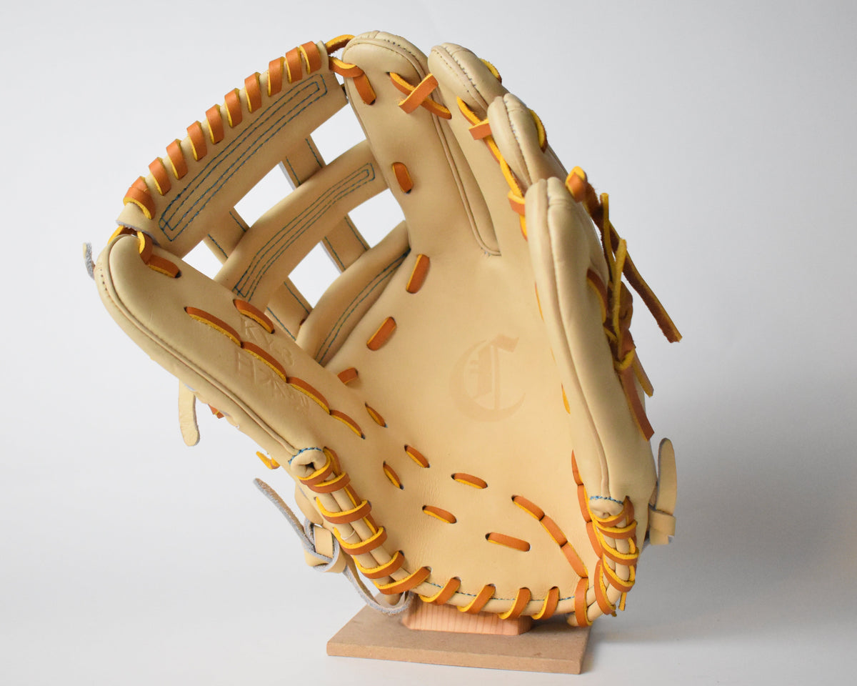 KY-3 | Blonde | 12.5" Outfielders Glove