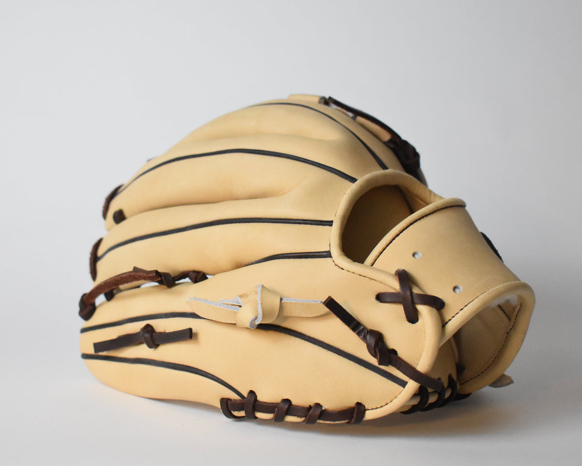 OS-2 | Blonde | 12" Infielders/ Pitchers Glove