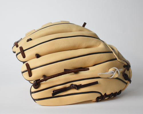 OS-2 | Blonde | 12" Infielders/ Pitchers Glove