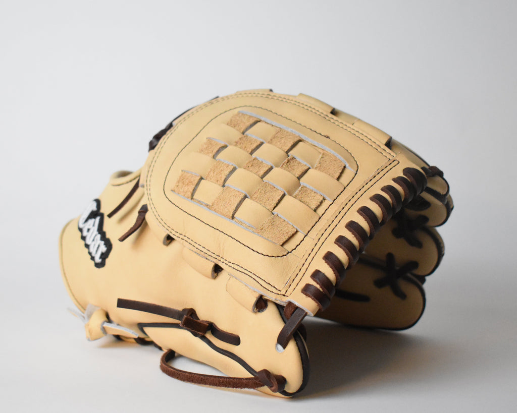 OS-2 | Blonde | 12" Infielders/ Pitchers Glove