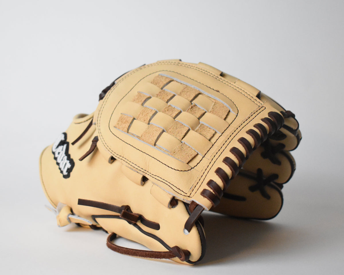 OS-2 | Blonde | 12" Infielders/ Pitchers Glove