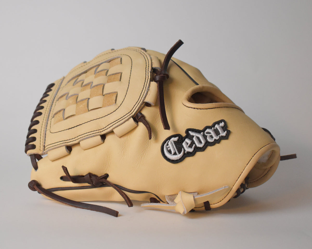 OS-2 | Blonde | 12" Infielders/ Pitchers Glove