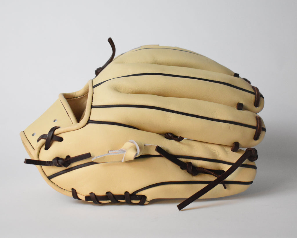 OS-2 | Blonde | 12" Infielders/ Pitchers Glove