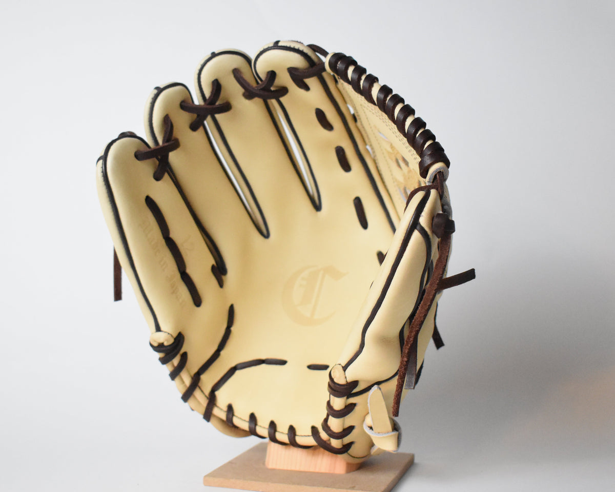 OS-2 | Blonde | 12" Infielders/ Pitchers Glove
