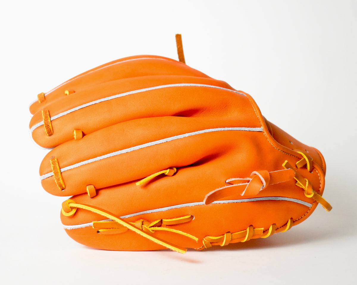 TK-1 | Orange Tan | 11.5" Infielders Glove